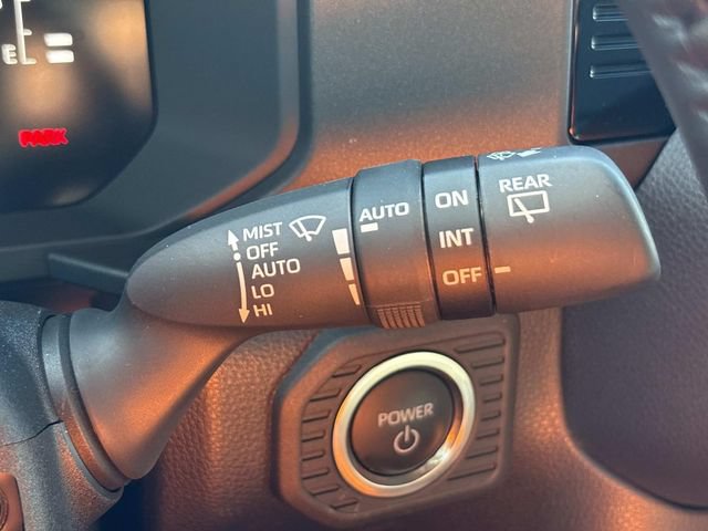 Used 2025 Toyota Land Cruiser 1958 AWD/4WD image 34