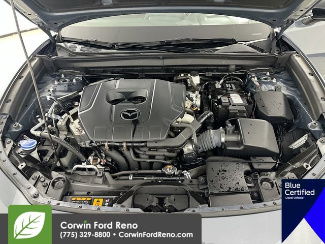 Used 2023 MAZDA CX-30 AWD 2.5 S w/ Preferred Package image 33