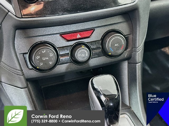 Used 2019 Subaru Crosstrek 2.0i Premium AWD/4WD image 19