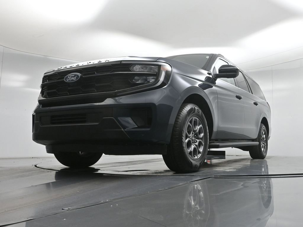 Certified 2025 Ford Expedition Max Active AWD/4WD image 28