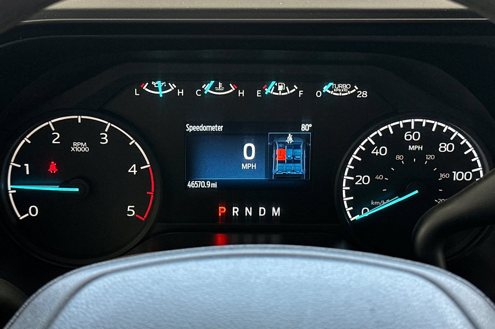 Certified 2023 Ford F350 XLT AWD/4WD image 21