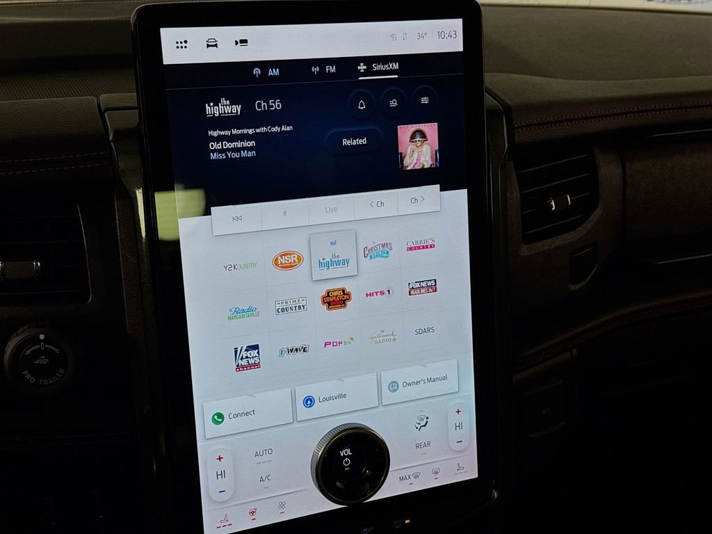 Certified 2023 Ford Expedition Limited image 4