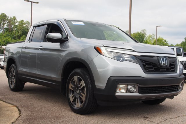 Used 2019 Honda Ridgeline RTL-E image 1
