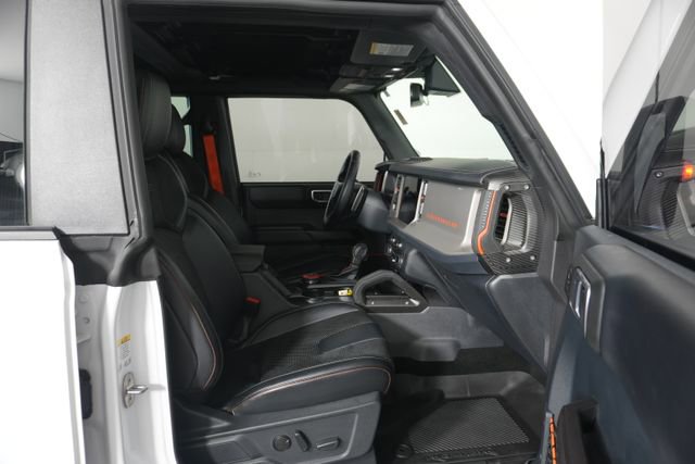 Certified 2024 Ford Bronco Raptor AWD/4WD image 26