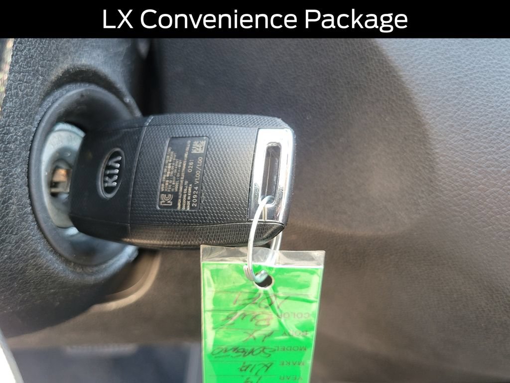 Used 2019 Kia Sorento AWD w/ LX Convenience Package image 30