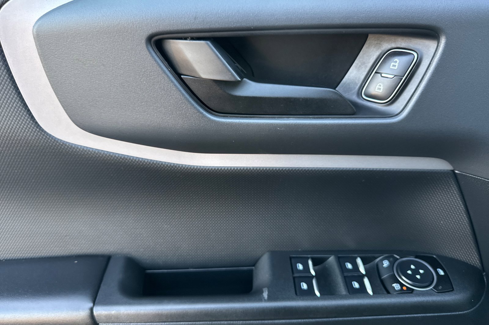 Certified 2022 Ford Bronco Sport Big Bend w/ Convenience Package image 10