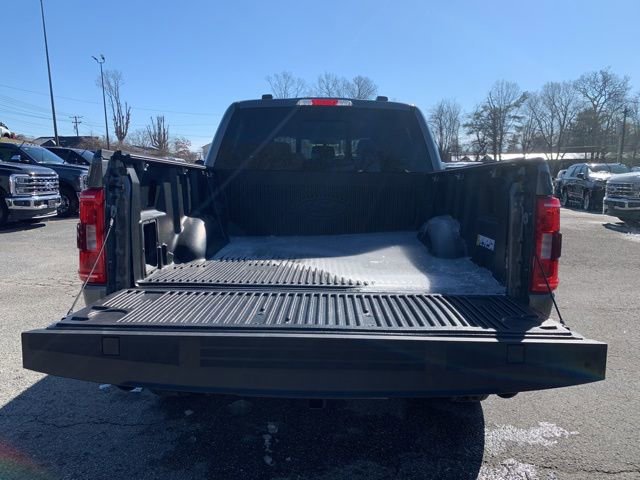 Certified 2023 Ford F150 XLT w/ Equipment Group 302A High image 8