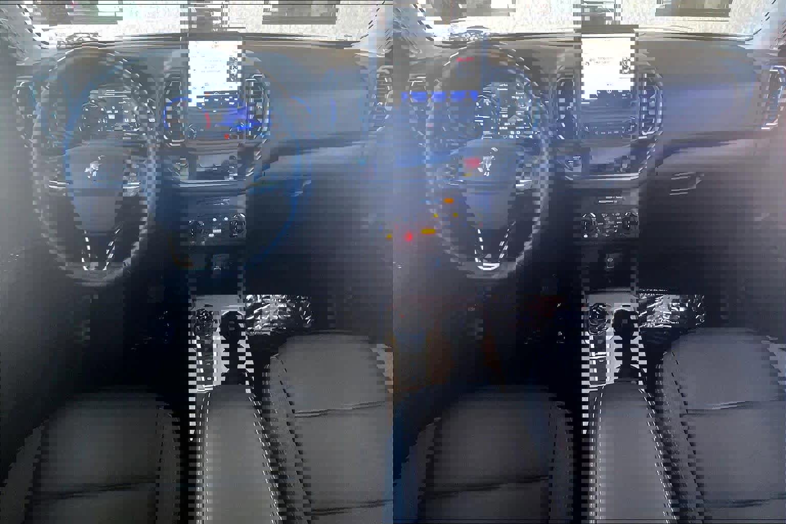 Certified 2022 Ford Bronco Sport Outer Banks w/ Tech Package image 15