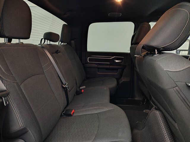 Used 2026 RAM 2500 Big Horn AWD/4WD image 17