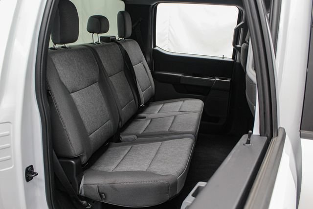 Certified 2026 Ford F350 XLT AWD/4WD image 19