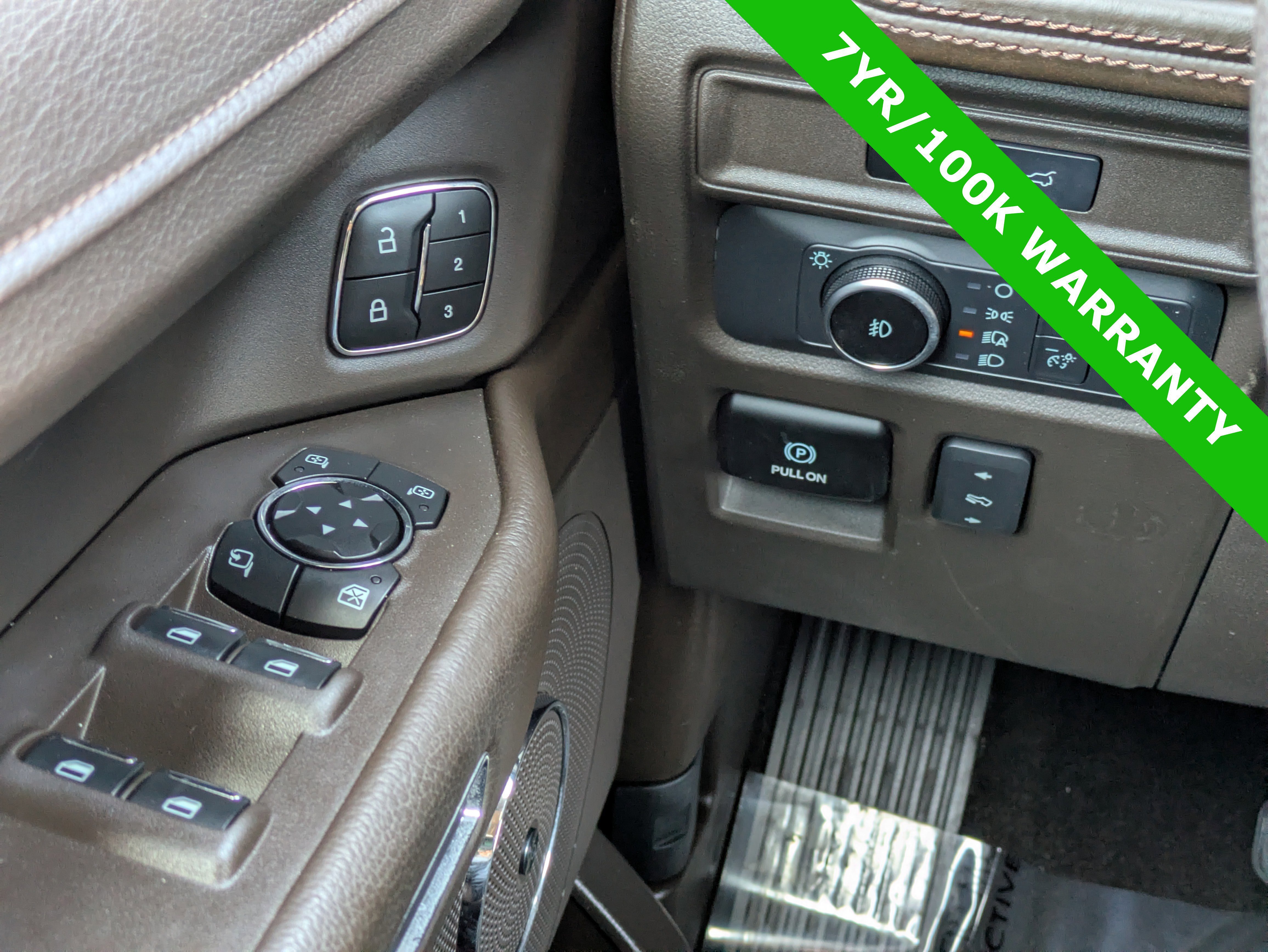 Certified 2022 Ford Expedition Max King Ranch image 24