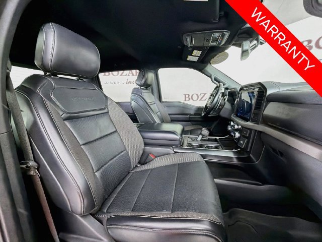 Certified 2022 Ford F150 Raptor w/ Torsen Package AWD/4WD image 30