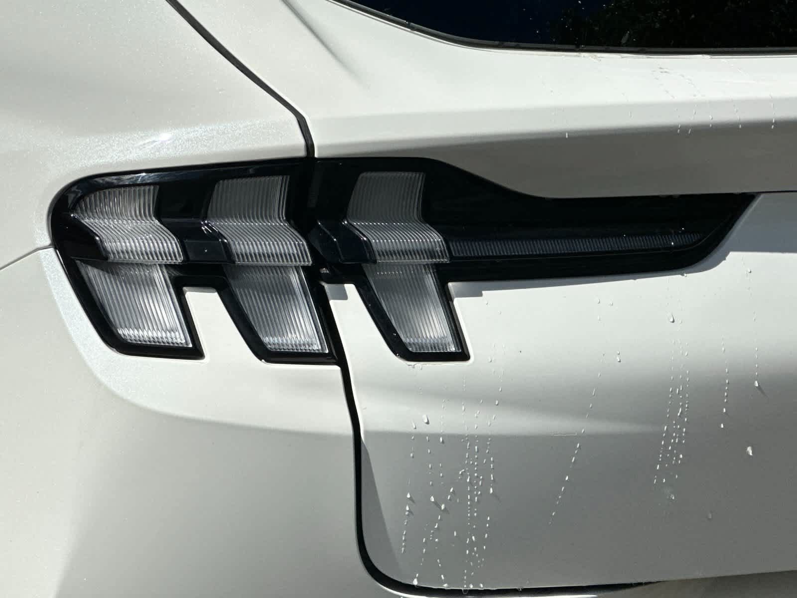 Certified 2023 Ford Mustang Mach-E GT AWD/4WD image 27