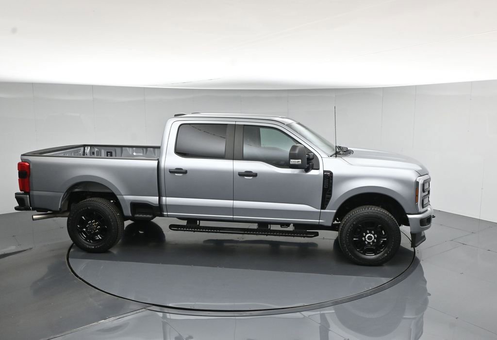 Certified 2024 Ford F250 XL w/ STX Appearance Package AWD/4WD image 54