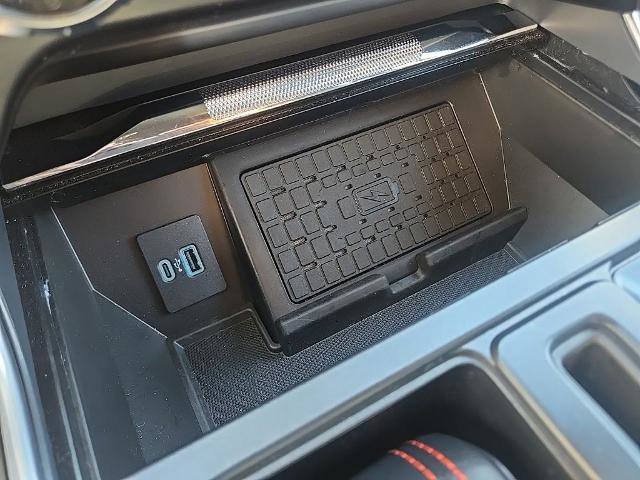 Certified 2024 Ford F150 Raptor image 40