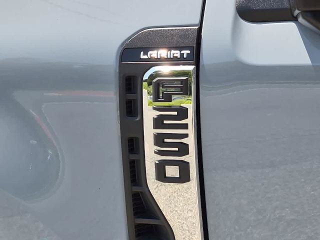 Certified 2024 Ford F250 Lariat AWD/4WD image 25