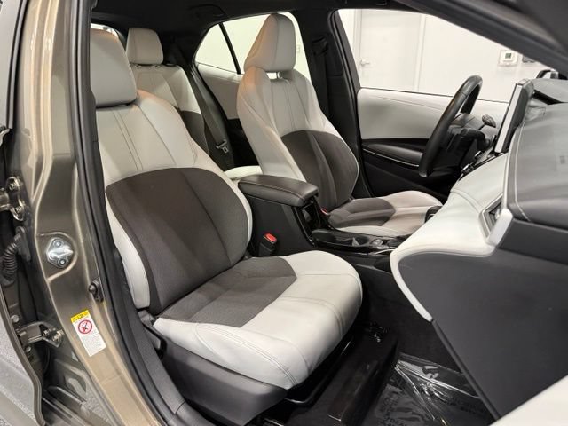 Used 2020 Toyota Corolla XSE FWD image 35