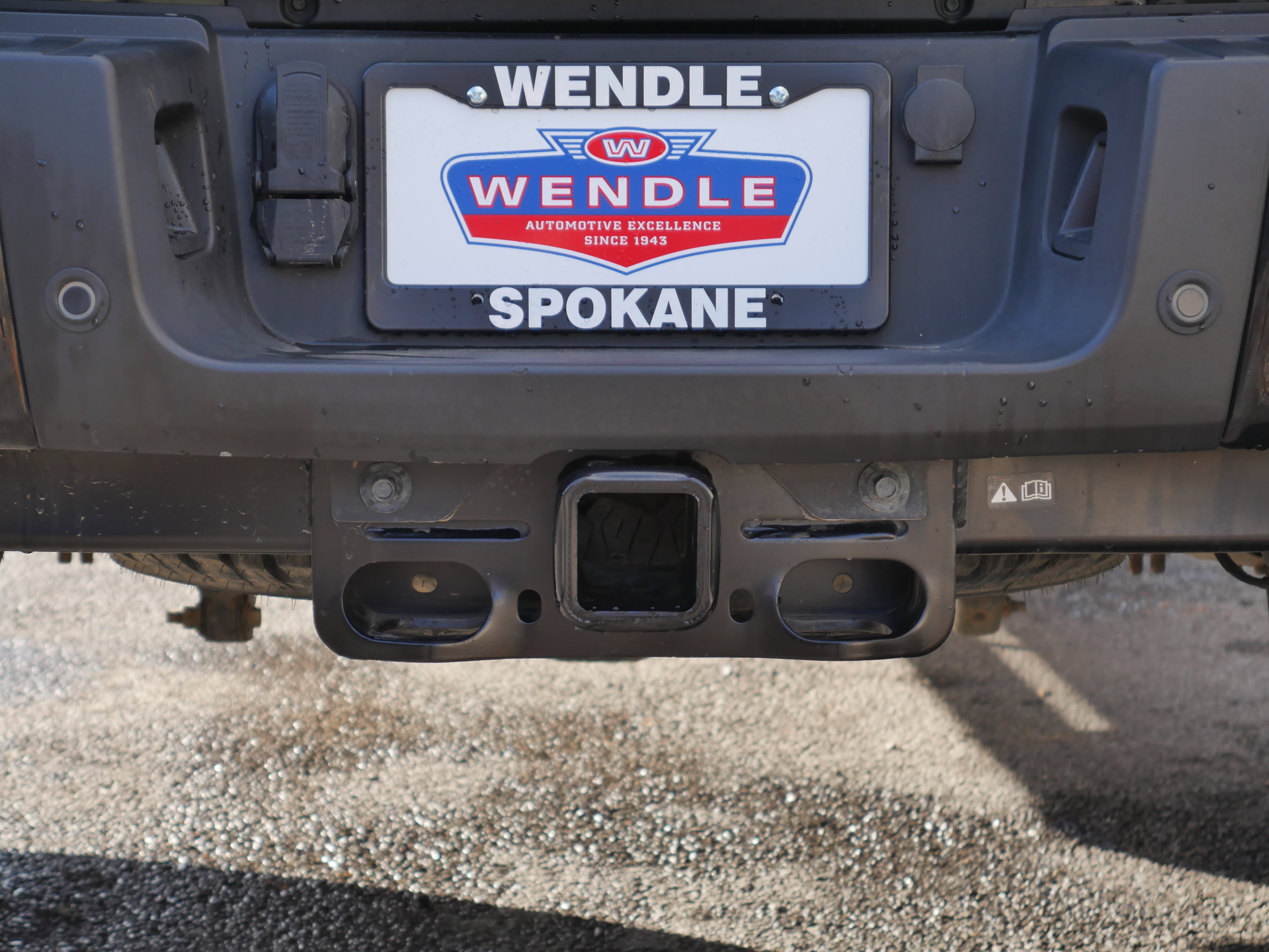 Certified 2024 Ford F350 Limited image 28