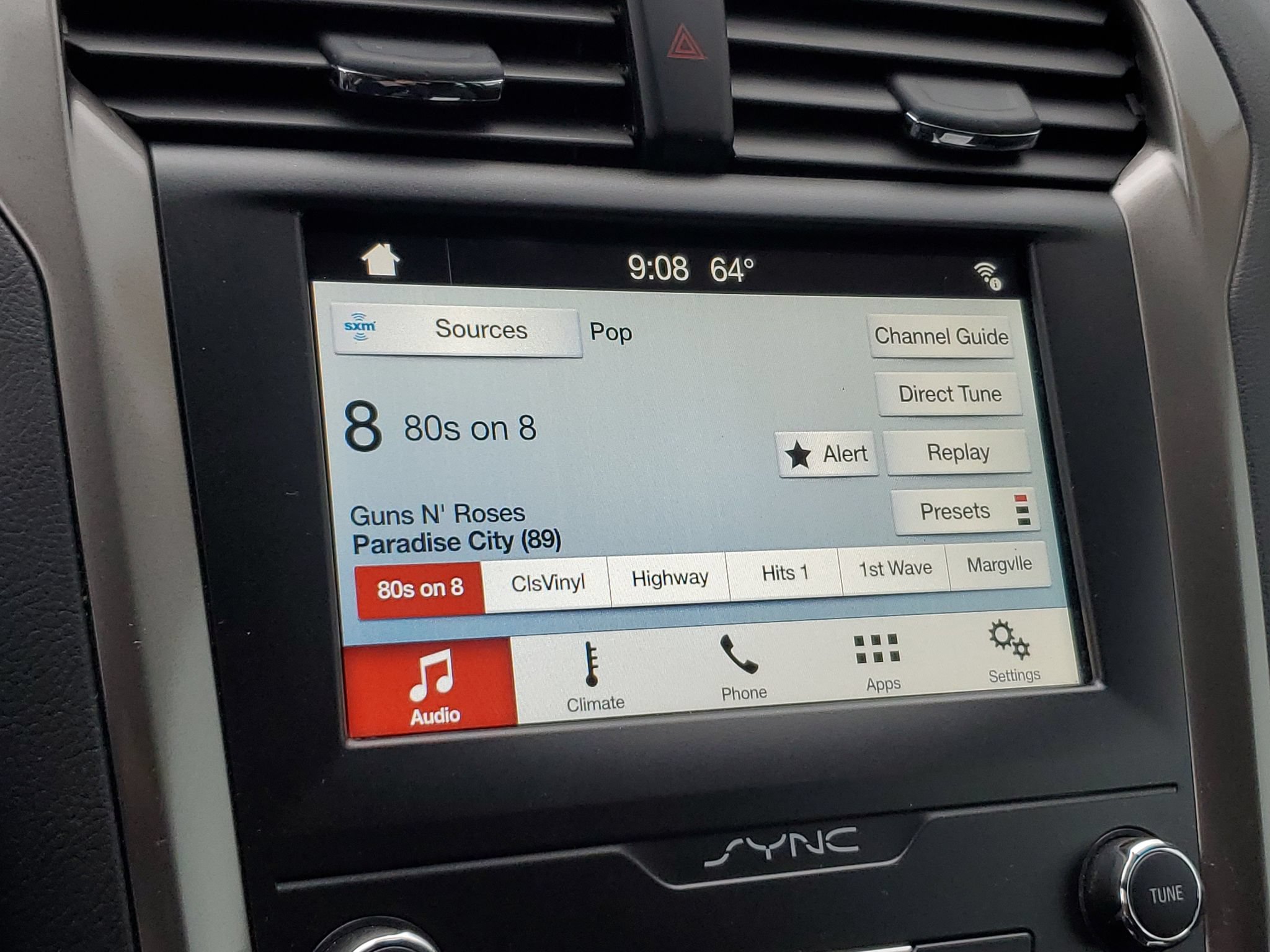 Certified 2019 Ford Fusion SE FWD image 22