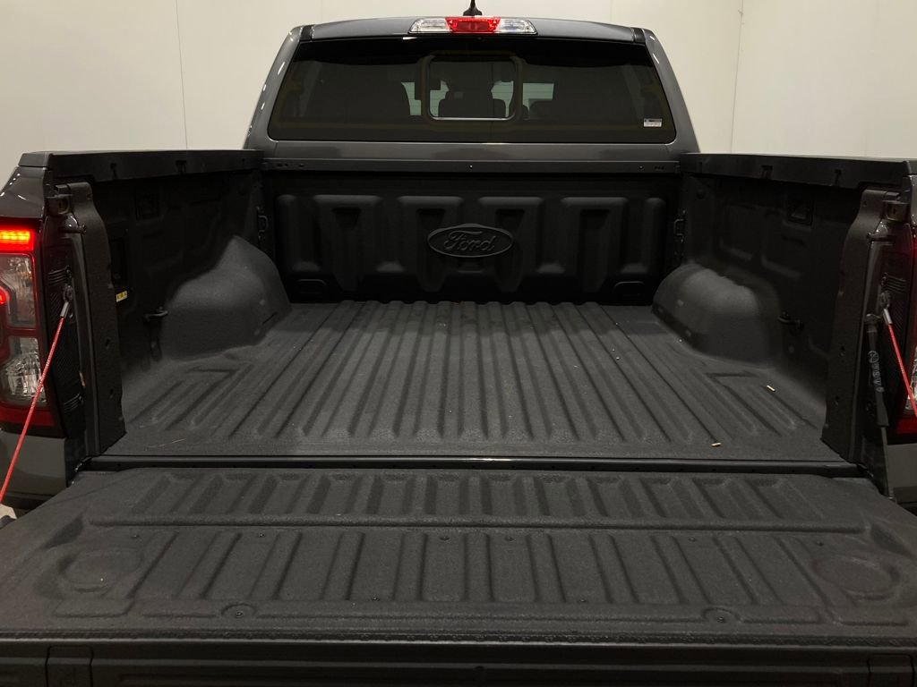 Certified 2024 Ford Ranger XLT image 5