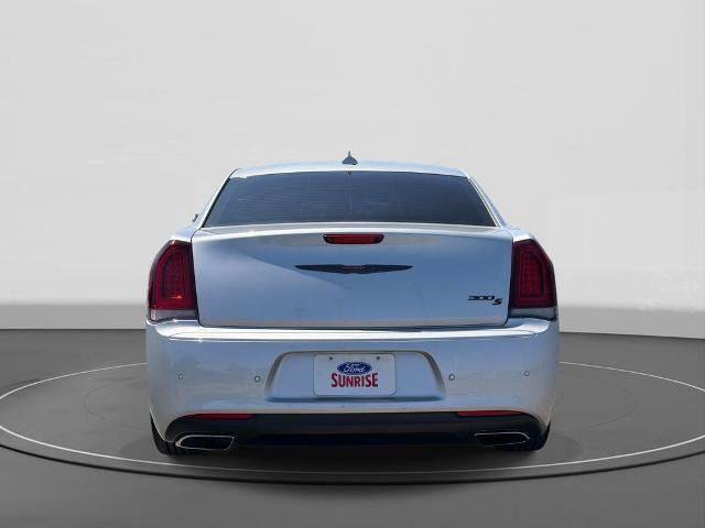 Used 2021 Chrysler 300 S RWD image 6