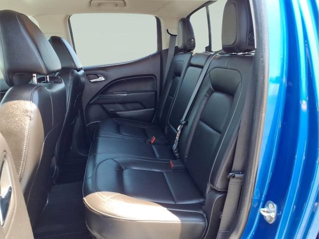 Used 2018 Chevrolet Colorado ZR2 AWD/4WD image 13