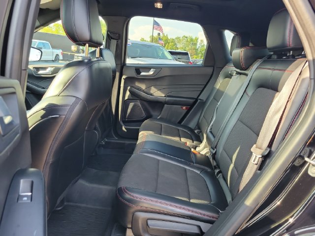 Certified 2023 Ford Escape ST-Line w/ Tech Pack #1 AWD/4WD image 27