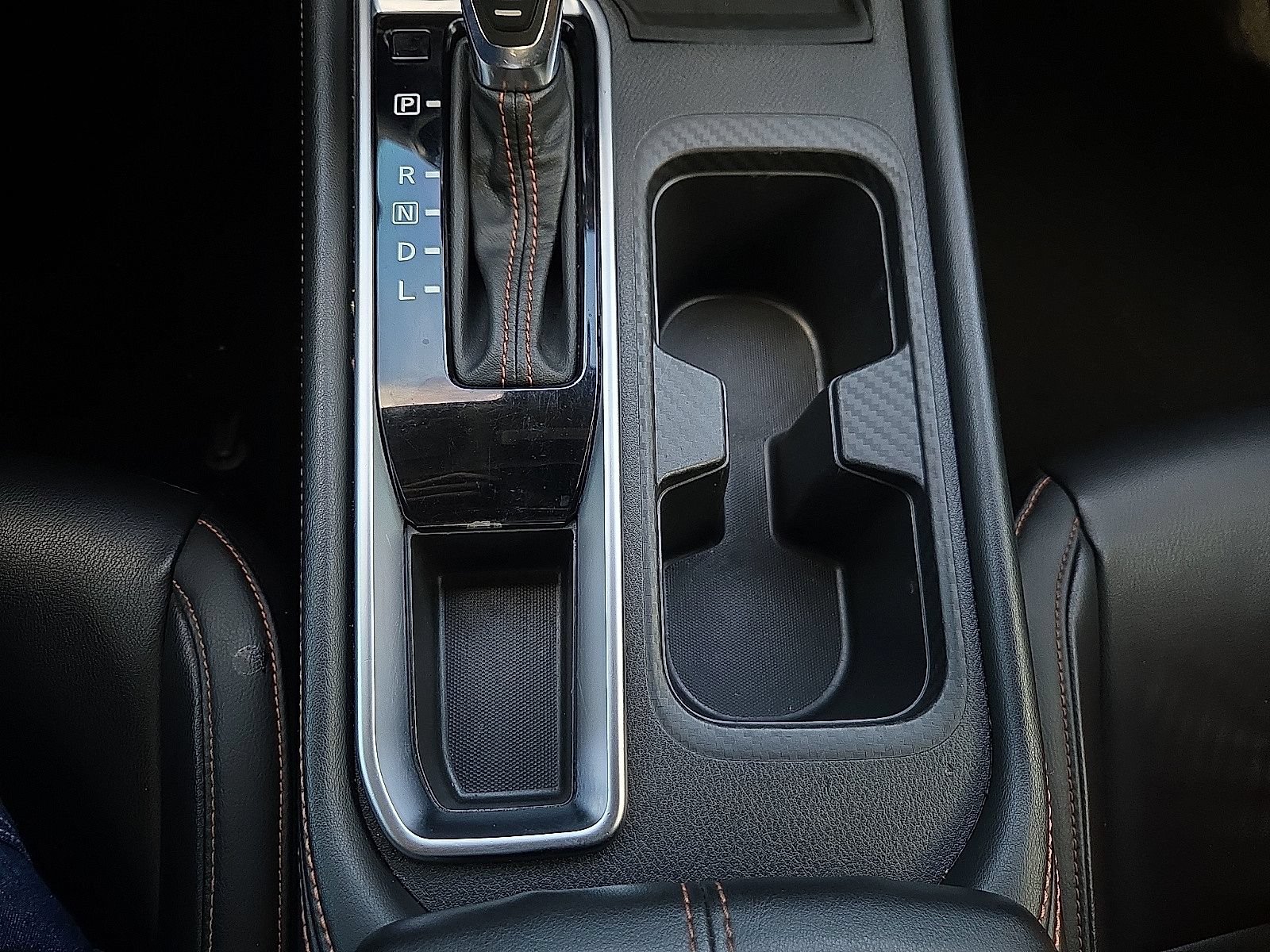 Used 2022 Nissan Sentra SR w/ SR Premium Package FWD image 22