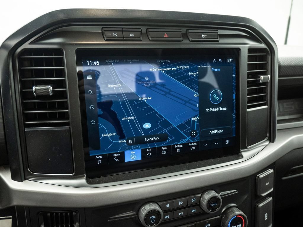 Certified 2024 Ford F150 XL AWD/4WD image 13