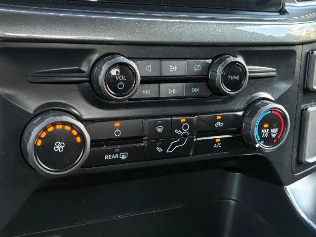 Certified 2024 Ford F150 STX AWD/4WD image 23
