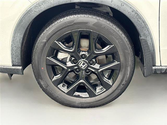 Used 2023 Honda HR-V Sport image 31