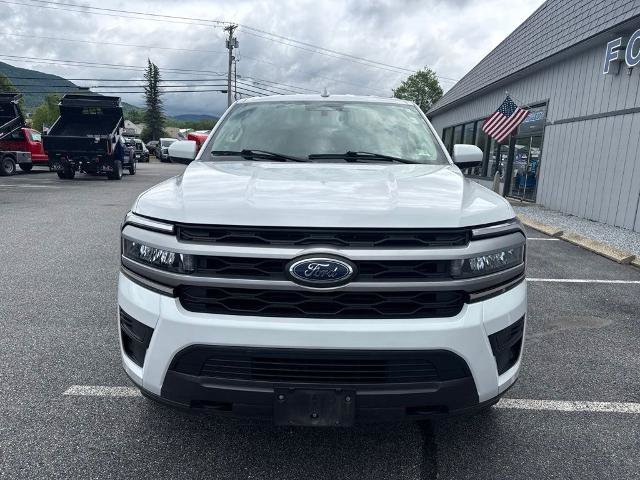 Certified 2023 Ford Expedition Max XLT AWD/4WD image 8