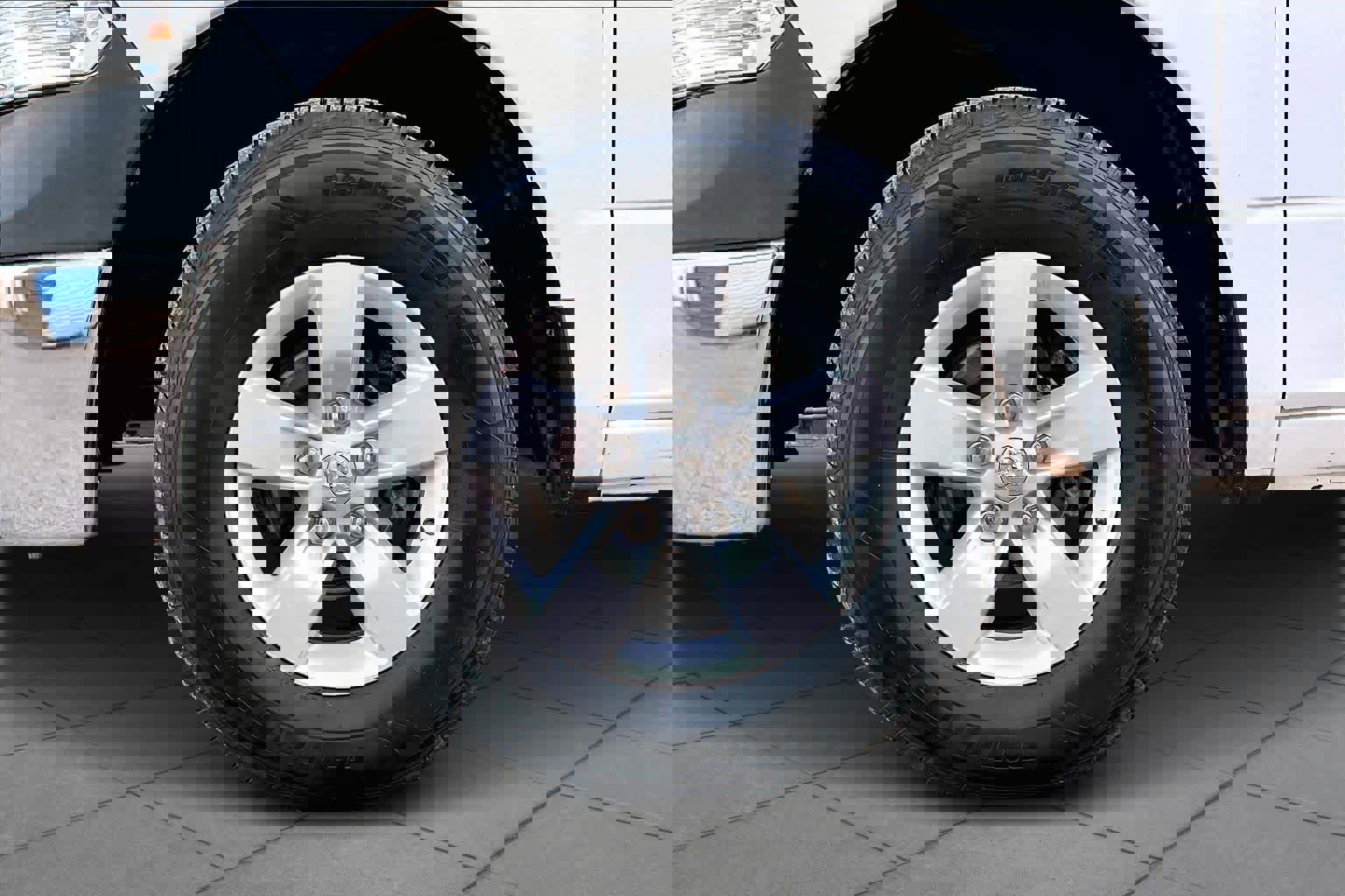 Used 2018 RAM 1500 Tradesman w/ Popular Equipment Group image 13