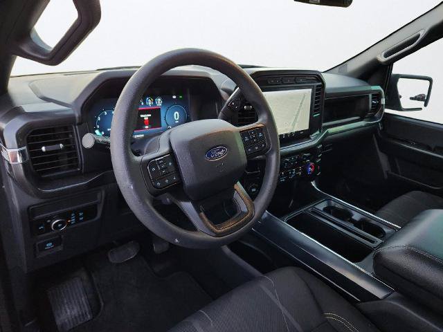 Certified 2024 Ford F150 STX RWD image 9