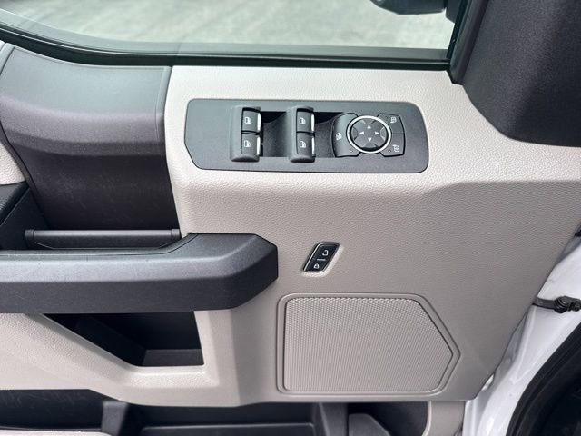 Certified 2018 Ford F150 XL w/ Equipment Group 101A Mid RWD image 17