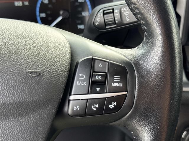 Certified 2021 Ford Bronco Sport Big Bend w/ Big Bend Package (96B) AWD/4WD image 9