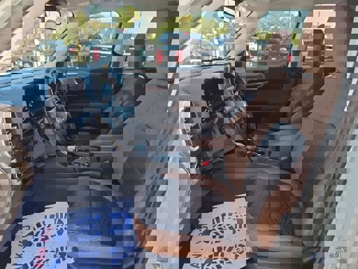 Certified 2024 Ford Bronco Sport Badlands w/ Premium Package image 6