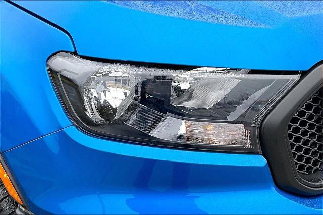 Certified 2023 Ford Ranger XL w/ Trailer Tow Package image 28