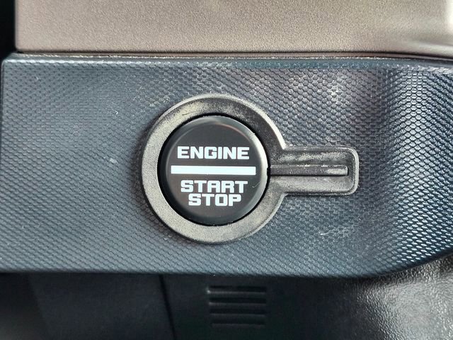 Certified 2023 Ford Bronco Outer Banks w/ Sasquatch Package AWD/4WD image 23