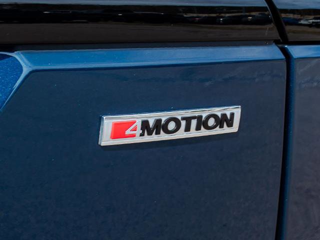 Used 2022 Volkswagen Atlas SEL R-Line image 12