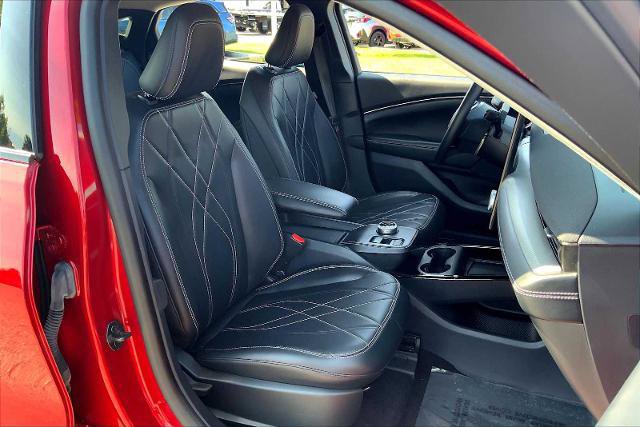 Certified 2023 Ford Mustang Mach-E Select image 13