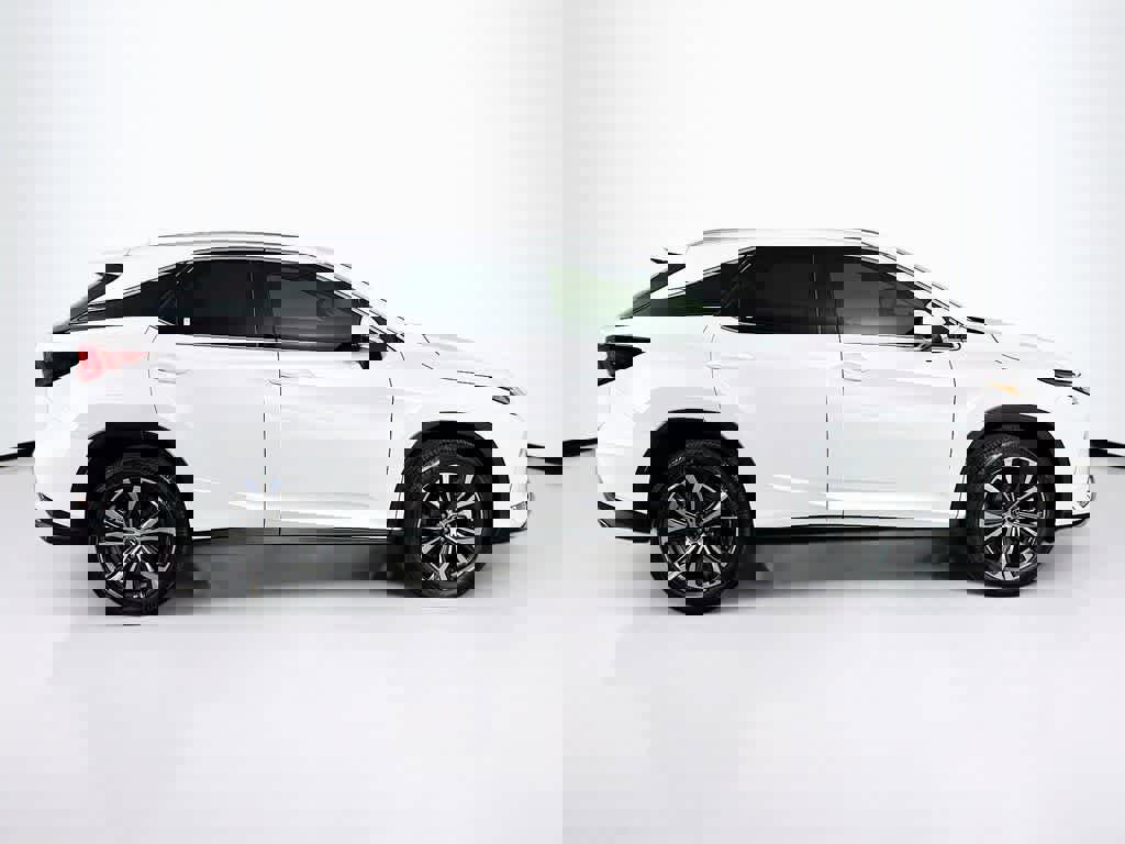 Used 2022 Lexus RX 350 FWD w/ Premium Package image 26