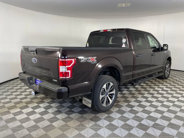 Certified 2019 Ford F150 XL w/ Equipment Group 101A Mid AWD/4WD image 16