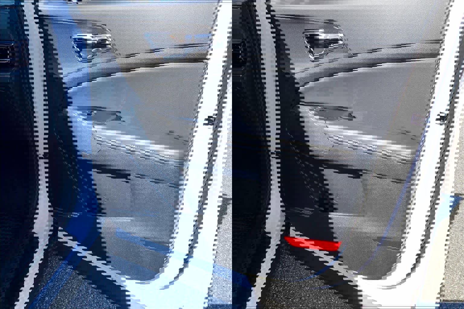 Used 2024 Kia Sportage SX image 23