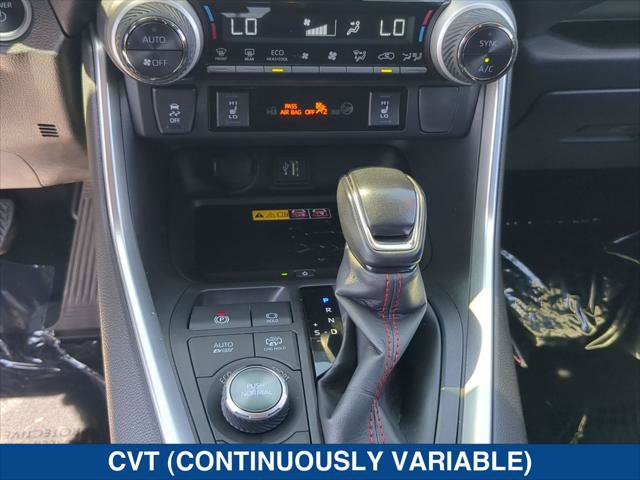 Used 2023 Toyota RAV4 XSE w/ Weather Package AWD/4WD image 19