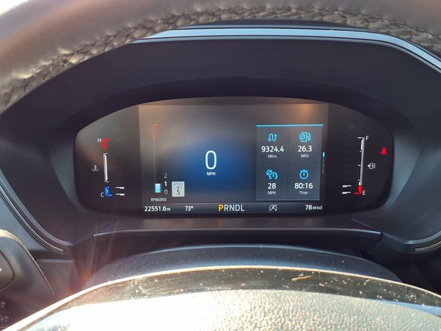 Certified 2023 Ford Escape Active w/ Tech Pack #1 FWD image 20