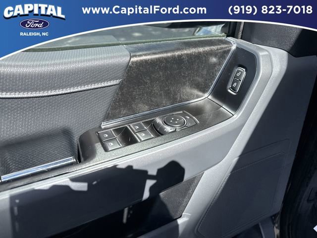 Certified 2022 Ford F150 XLT w/ Equipment Group 302A High image 20