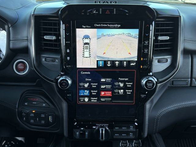 Used 2021 RAM 1500 TRX w/ TRX Level 2 Equipment Group image 17