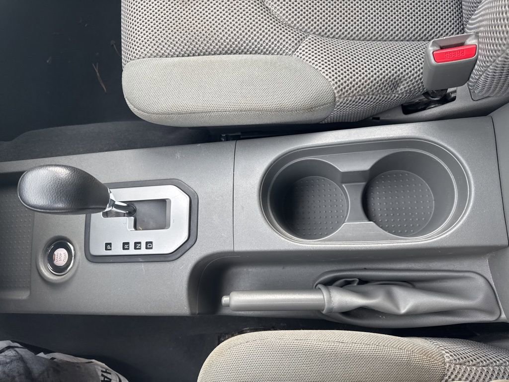 Used 2021 Nissan Frontier SV image 21