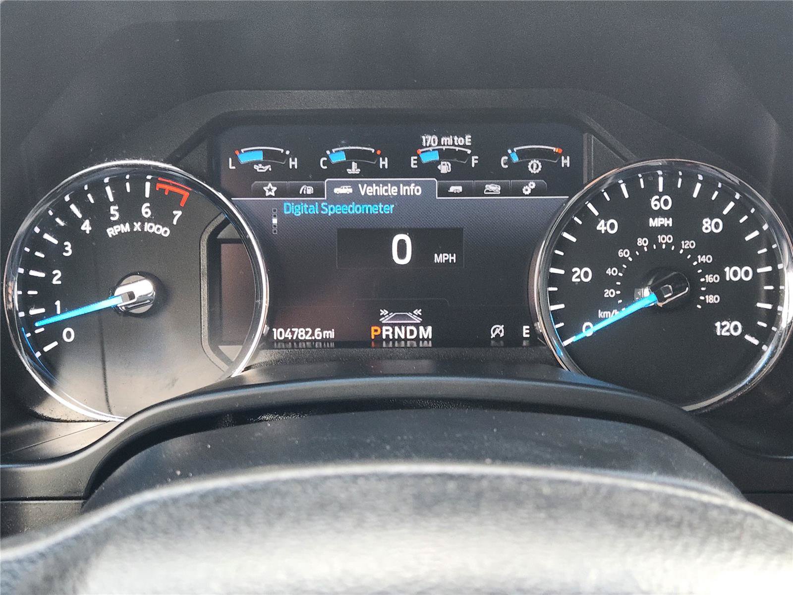 Certified 2021 Ford Expedition XLT RWD image 13